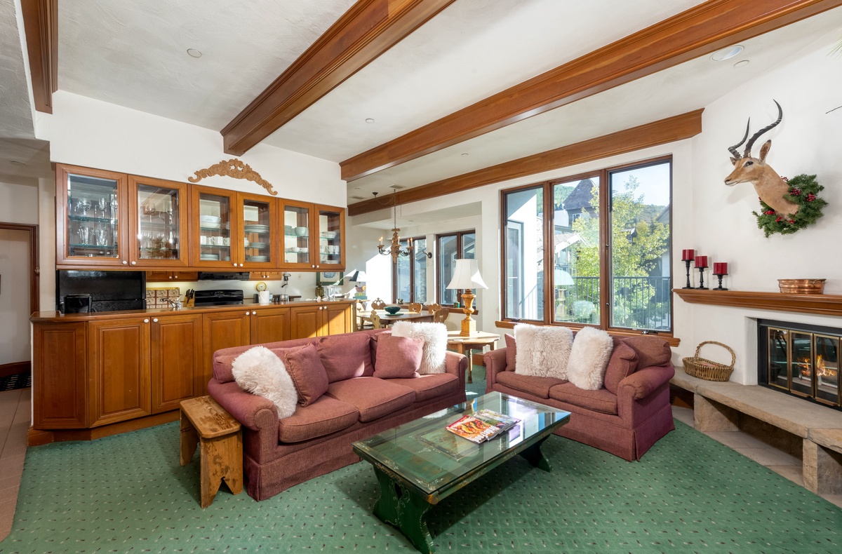 Plaza Lodge | 3