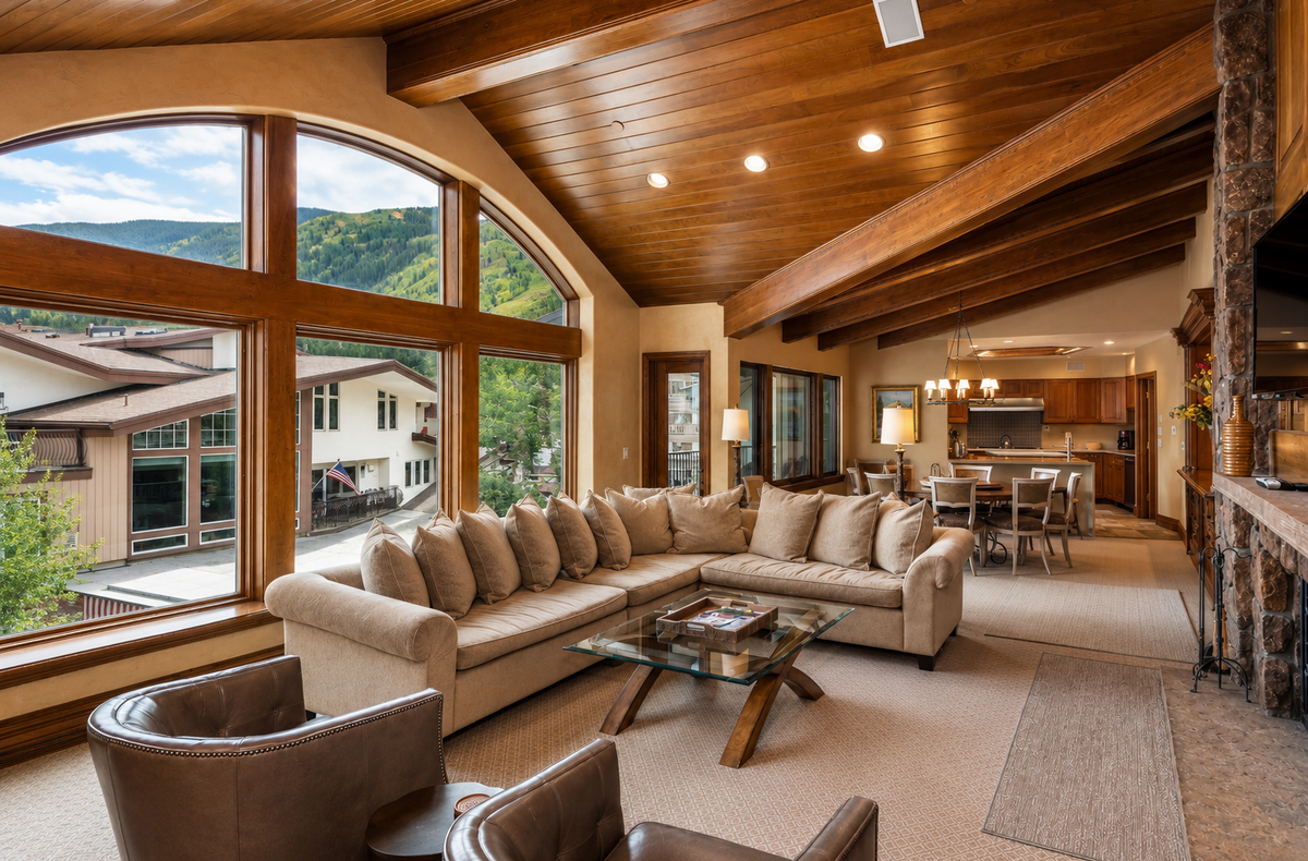 Plaza Lodge | 7