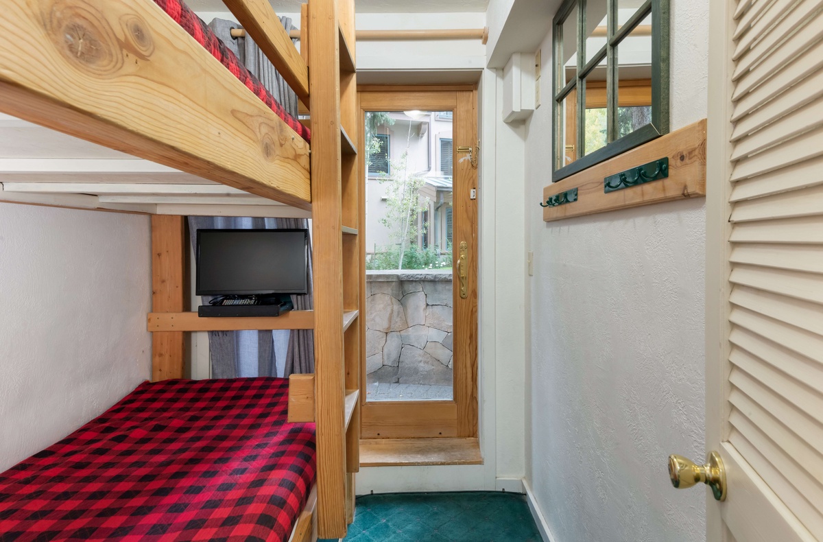 Bunk Beds