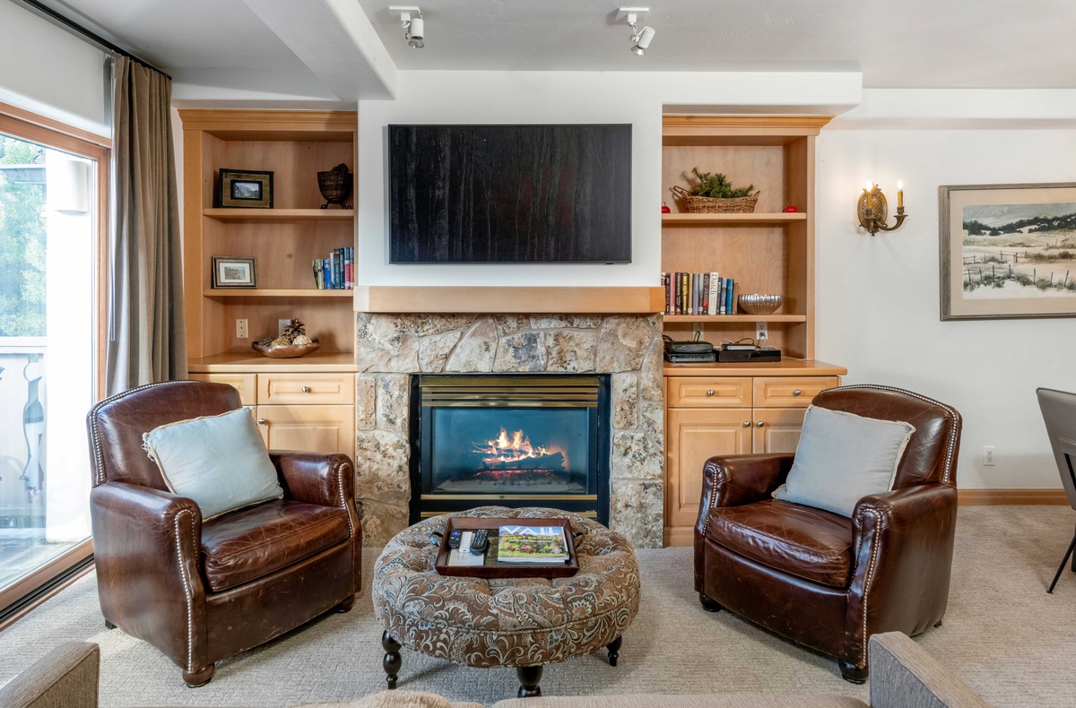 Bridge Street Lodge | 301