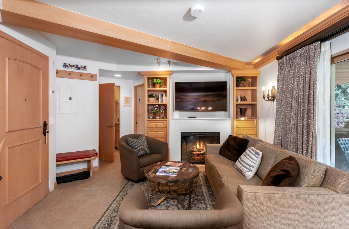 Bridge Street Lodge | 308