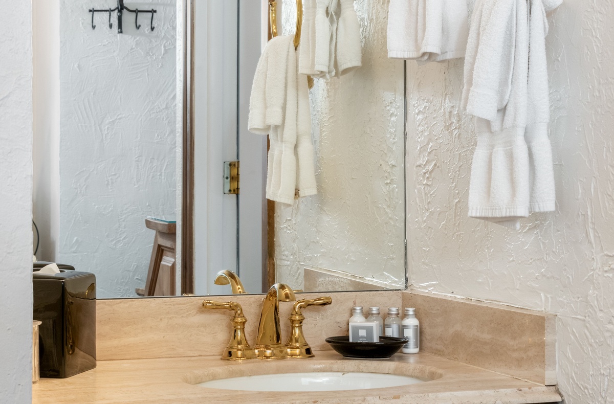 Bathroom Vanity