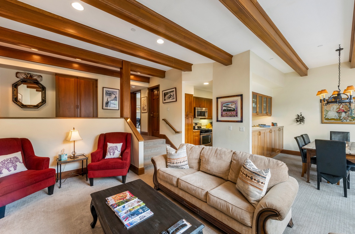 Plaza Lodge | 4