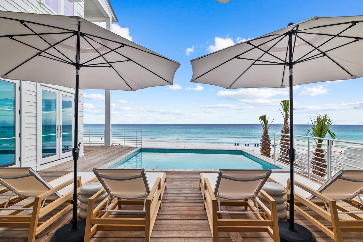 Seagrove Beach “Southern Chateau” 71 Chivas Lane