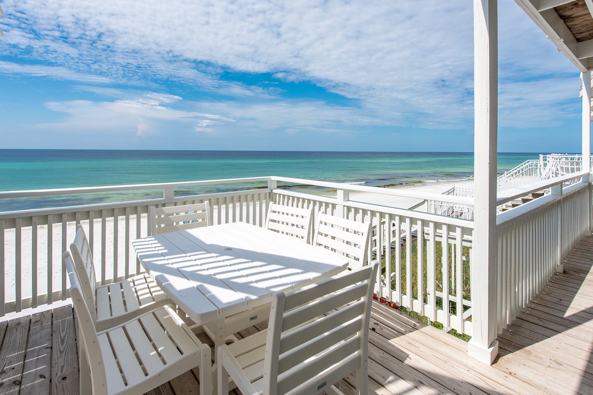 Seagrove 