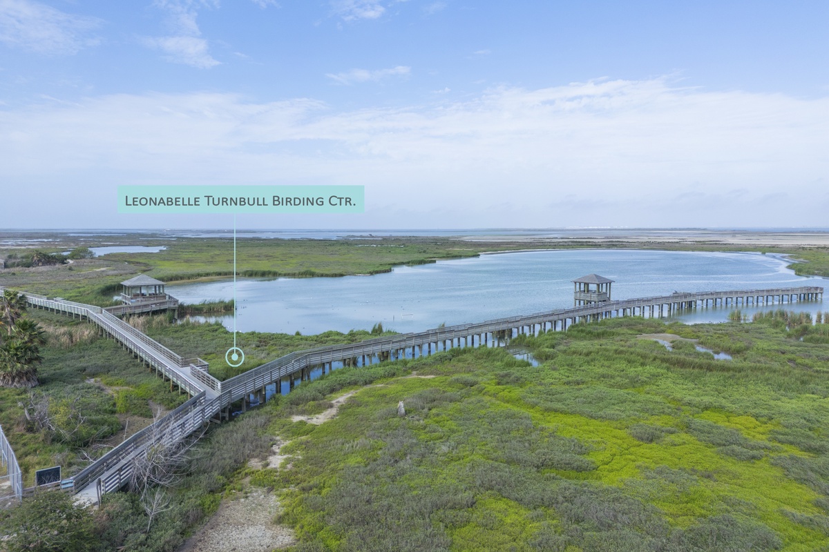 Resort Leeward Sands Subdivision