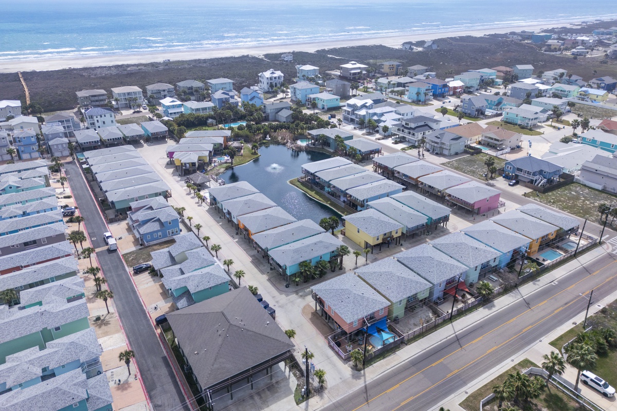 Resort Ocean Village