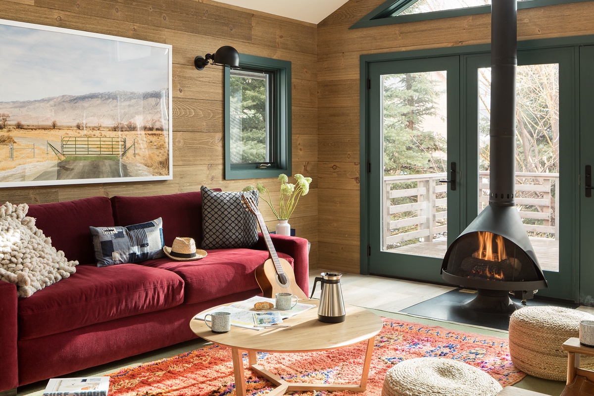 Sundown - Jackson WY - Luxury Villa Rental