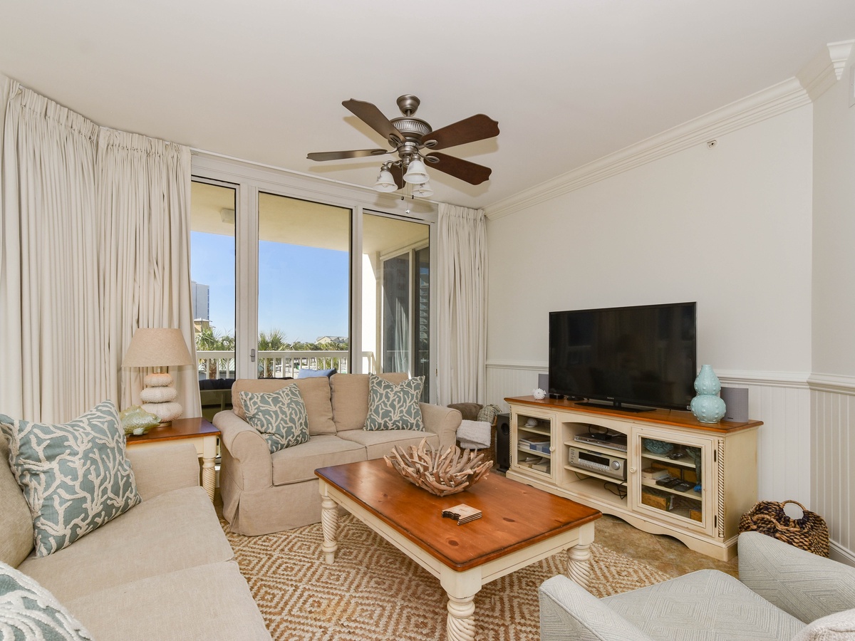 Silver Shells St. Lucia 301