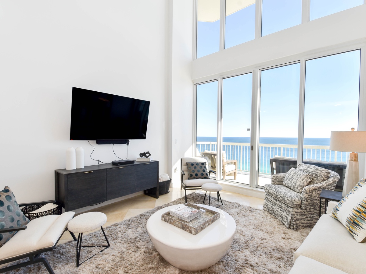 Silver Beach Towers WPH1705