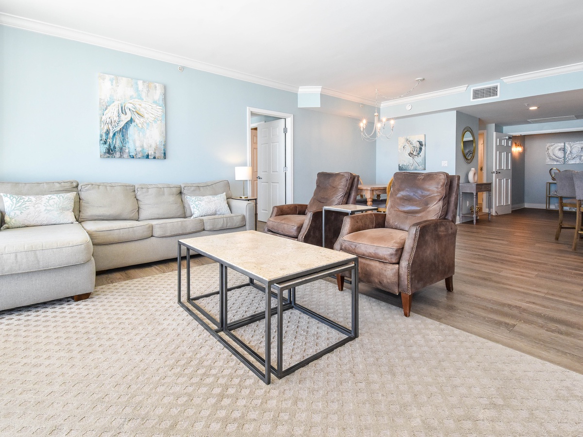 Silver Shells St. Maarten 1106