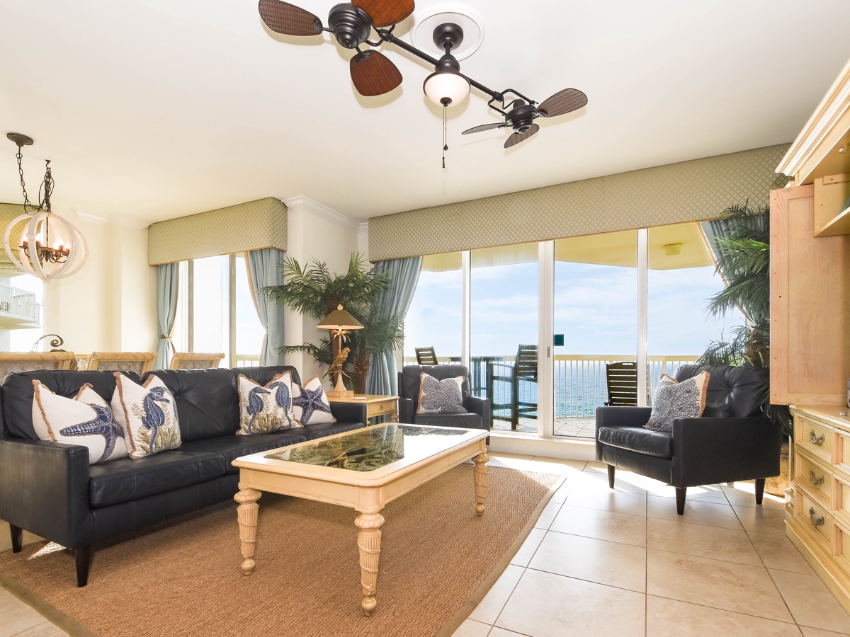 Silver Beach Towers W1501