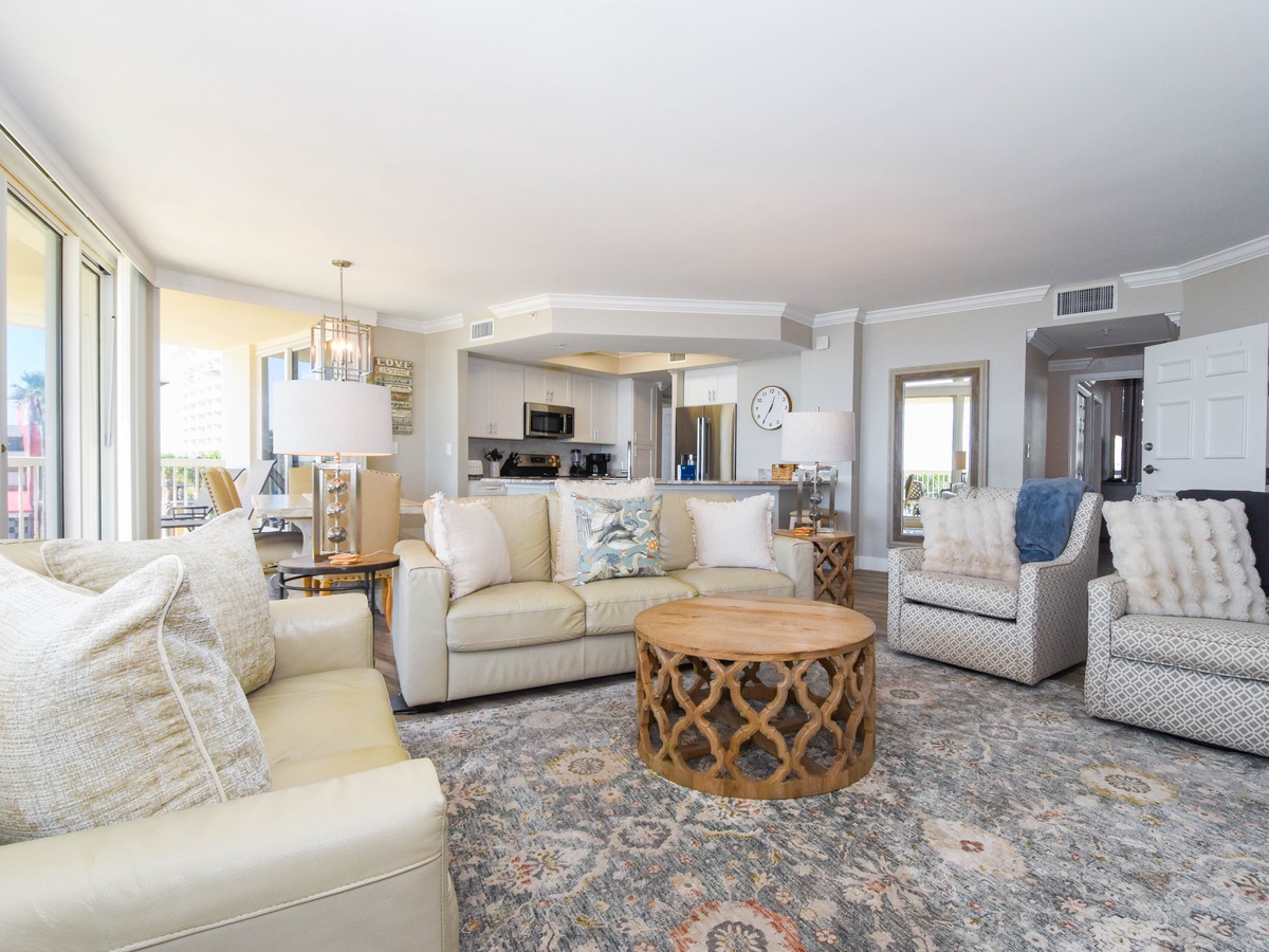 Silver Shells St. Maarten 308