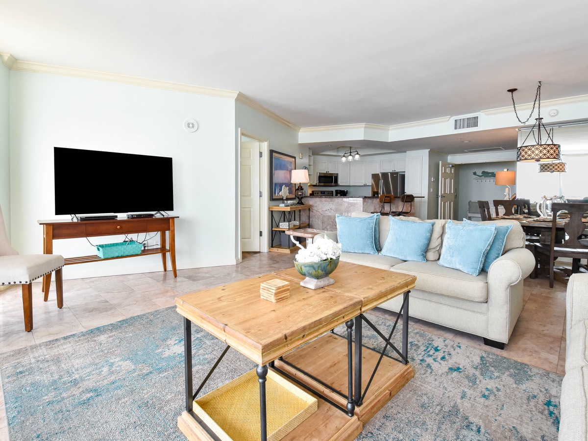 Silver Shells St. Maarten 1107