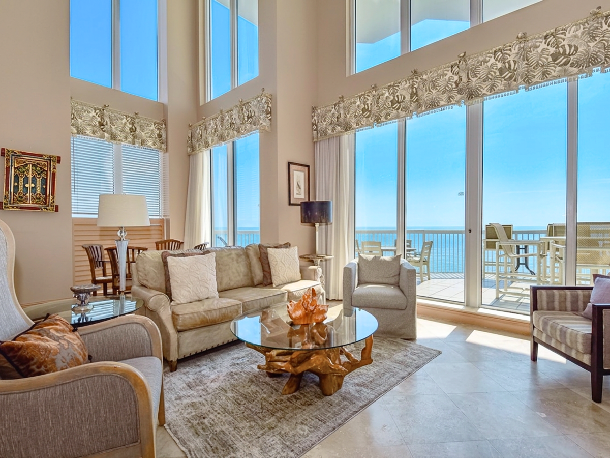 Silver Beach Towers EPH1701