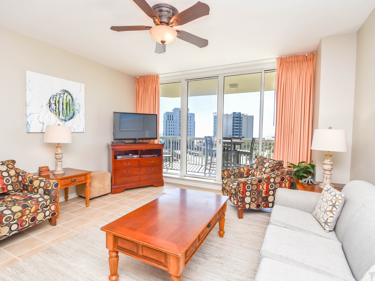 Silver Shells St. Lucia 605