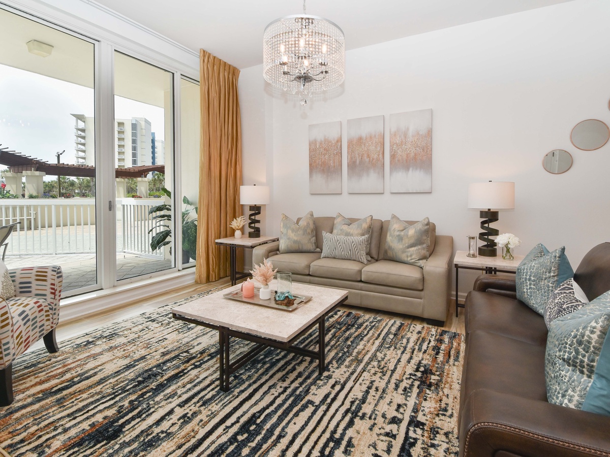 Silver Shells St. Lucia 203