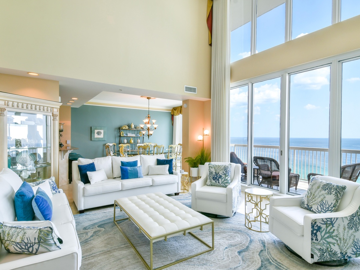 Silver Beach Towers WPH1704