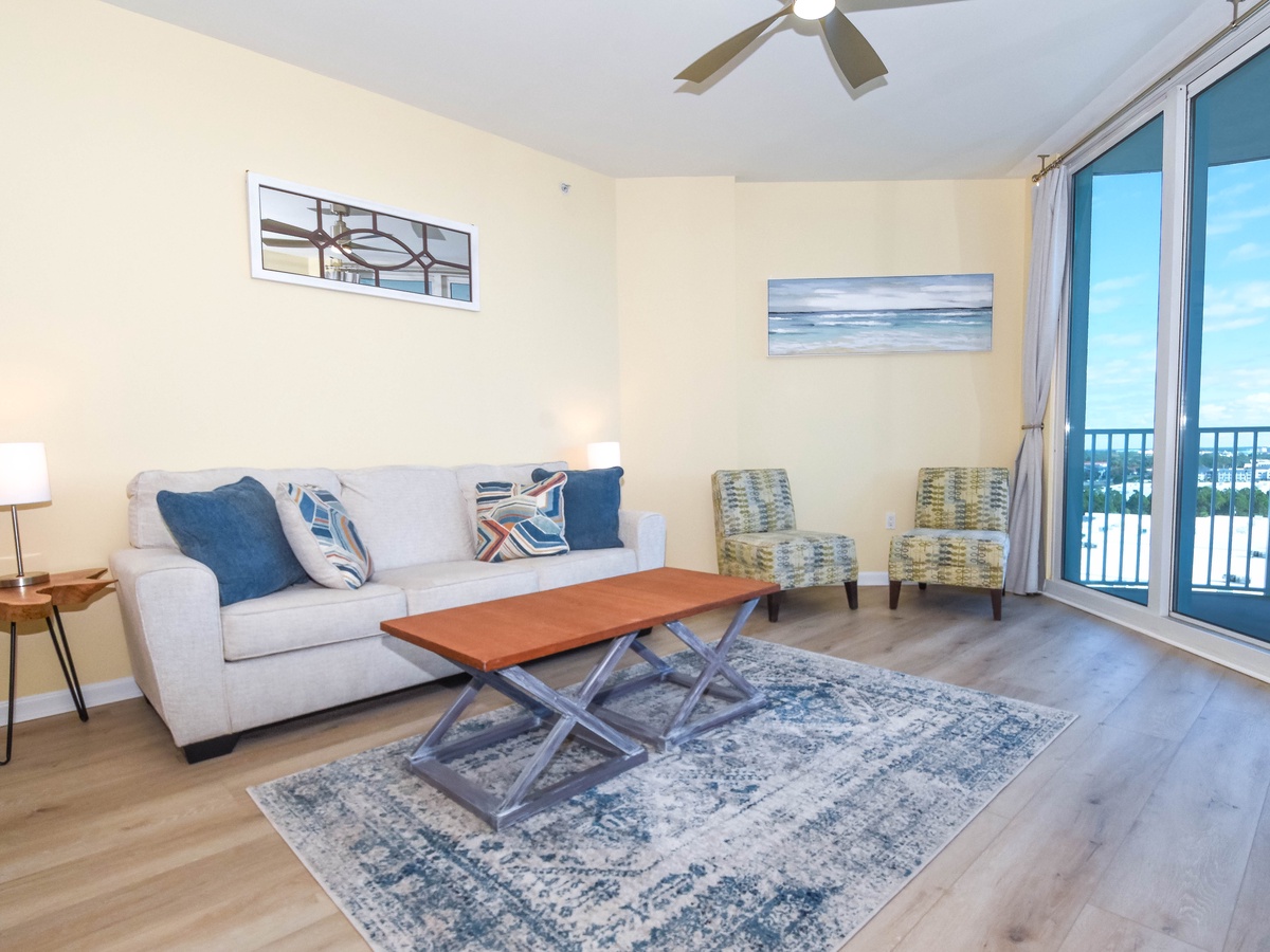 The Palms of Destin 11208 Junior