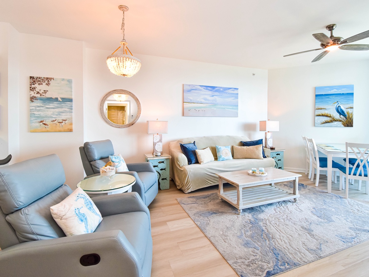 The Palms of Destin 21203 Junior