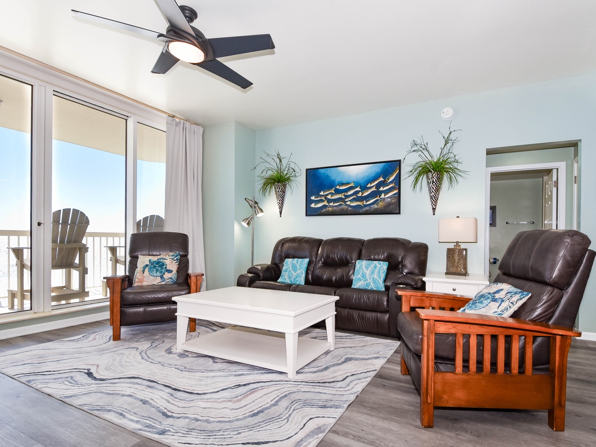 Silver Beach Towers E805