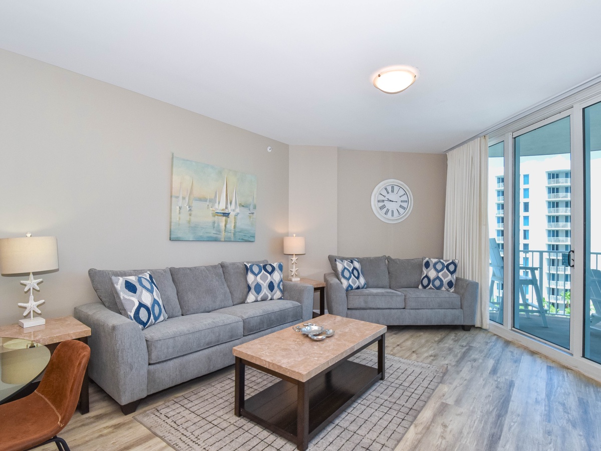 The Palms of Destin 2807 Junior