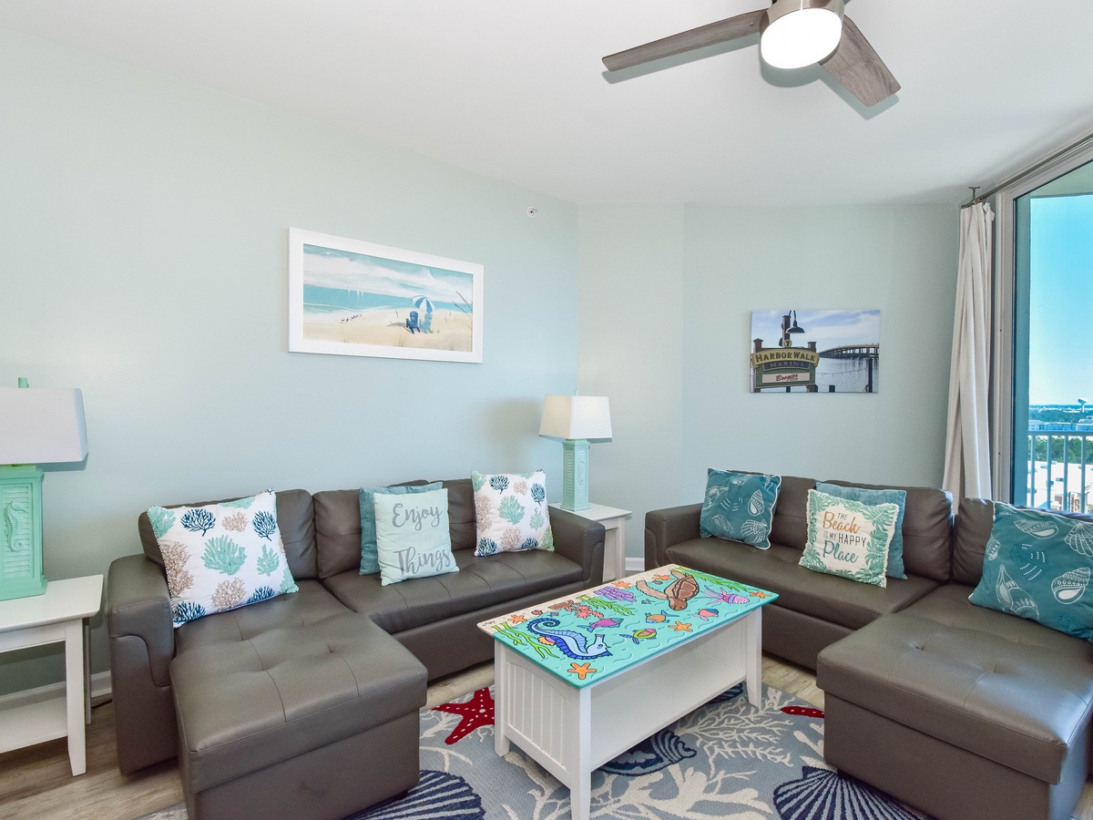 The Palms of Destin 11212 Junior