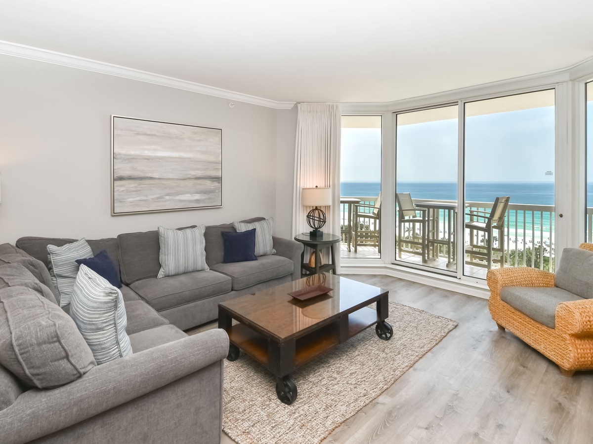 Silver Shells St. Croix 1005