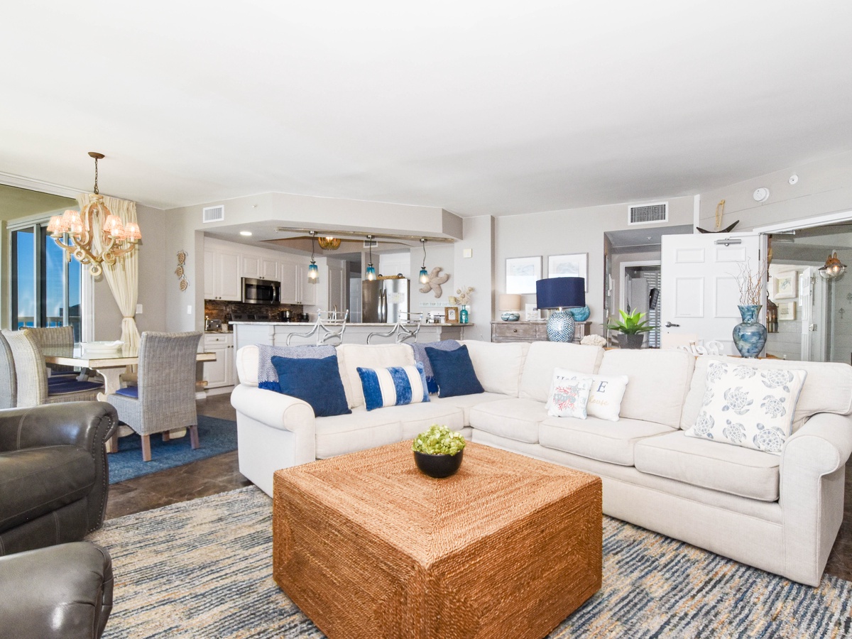 Silver Shells St. Maarten 1208 & Cabana 18