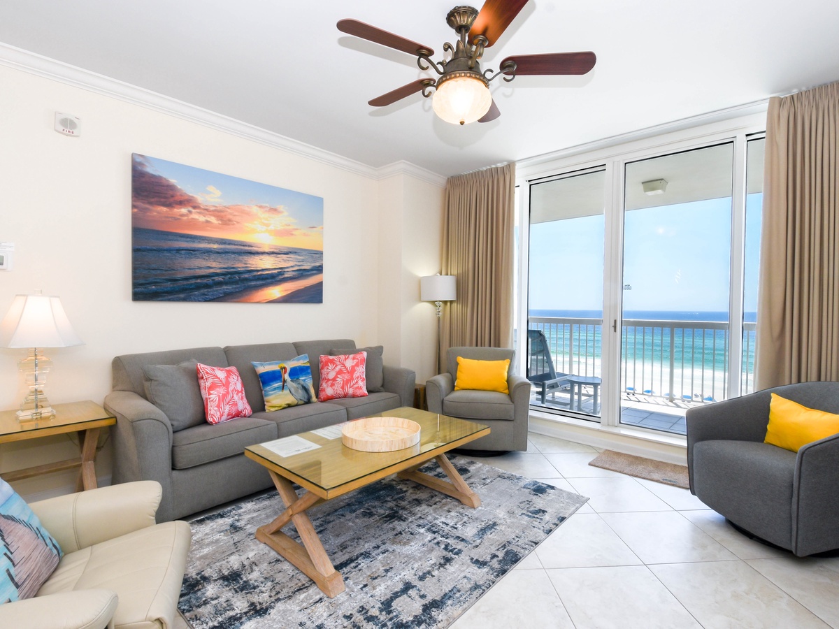 Silver Beach Towers W502