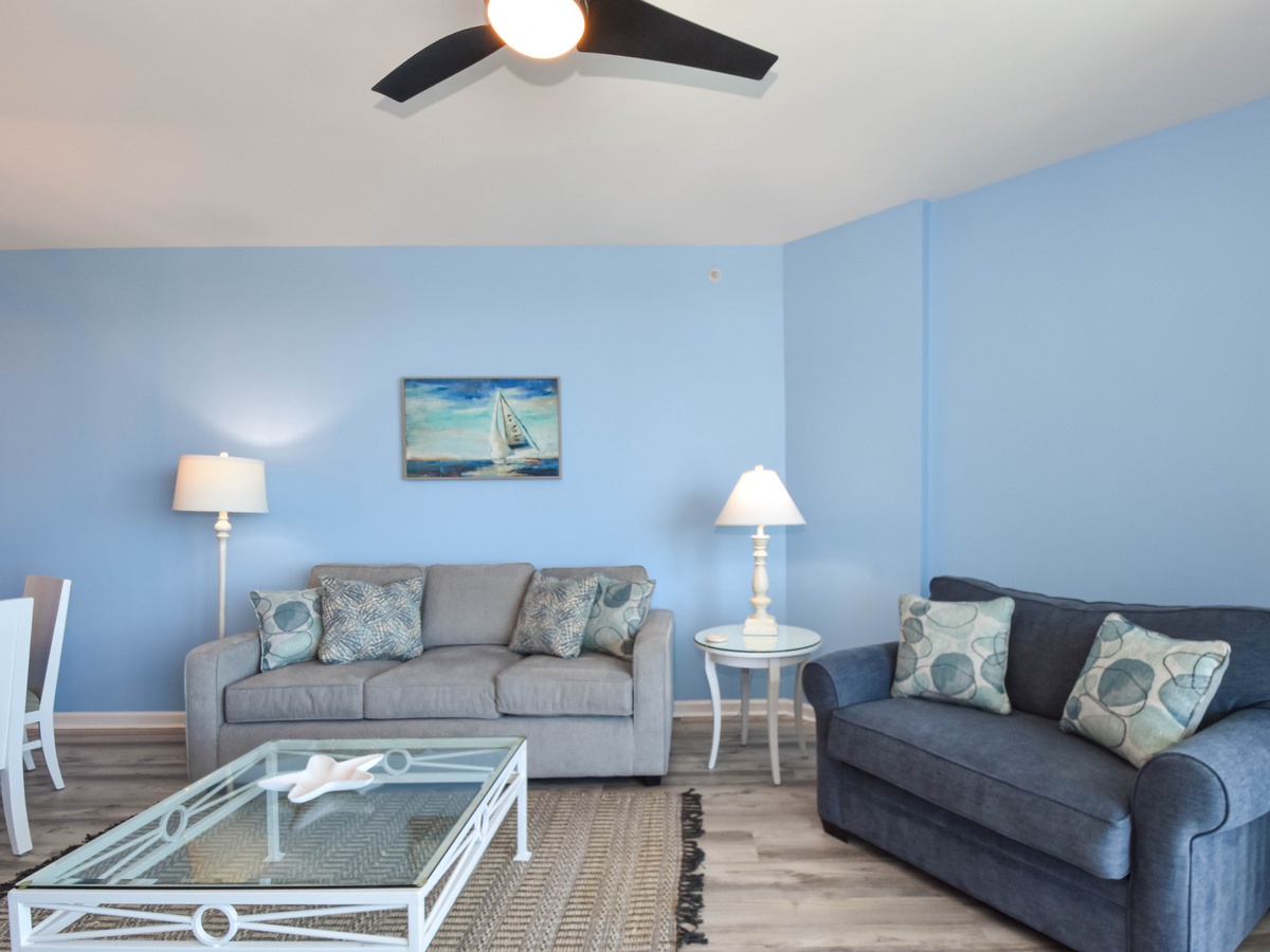 The Palms of Destin 21209 Junior