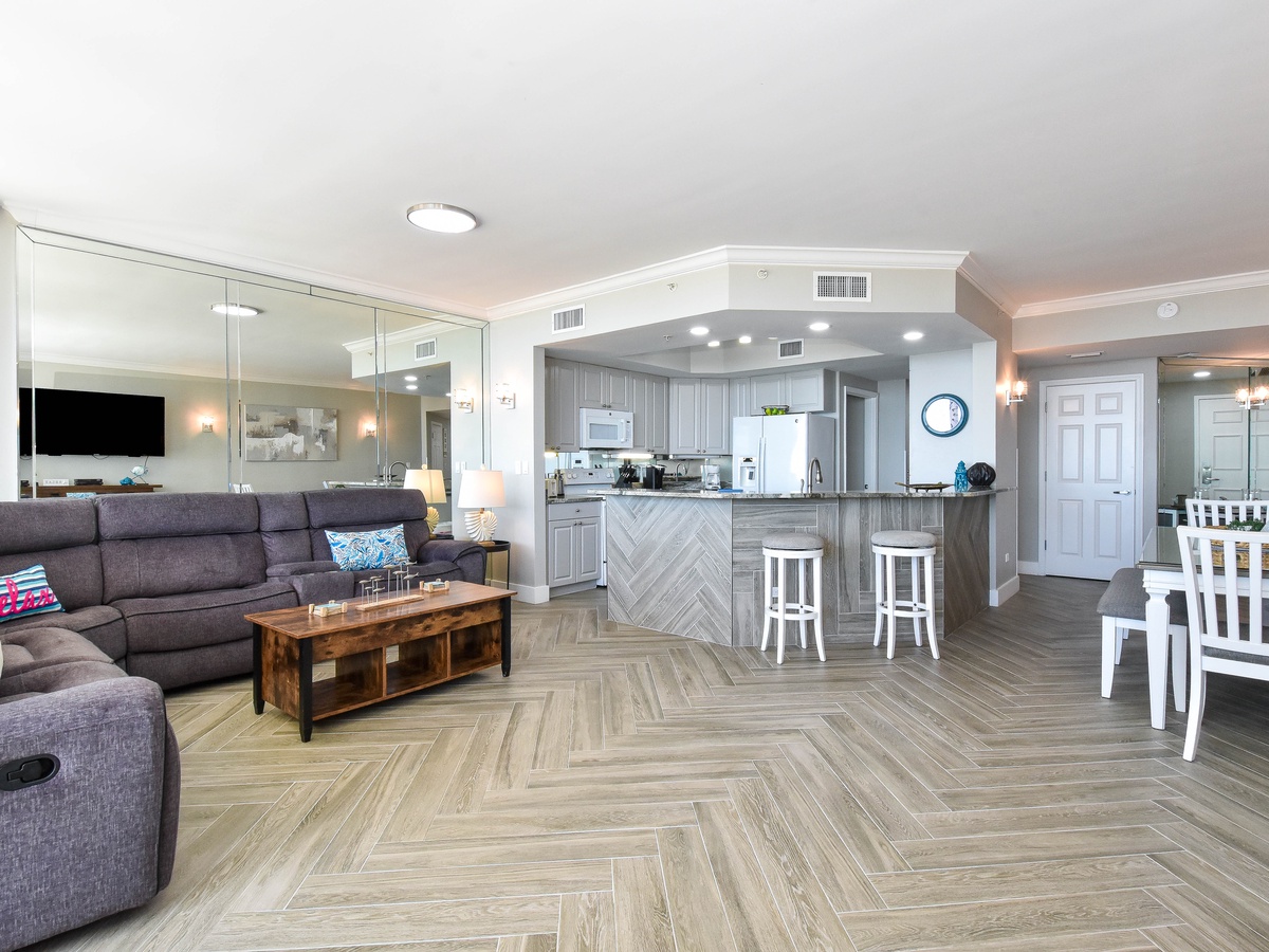 Silver Shells St. Croix 606