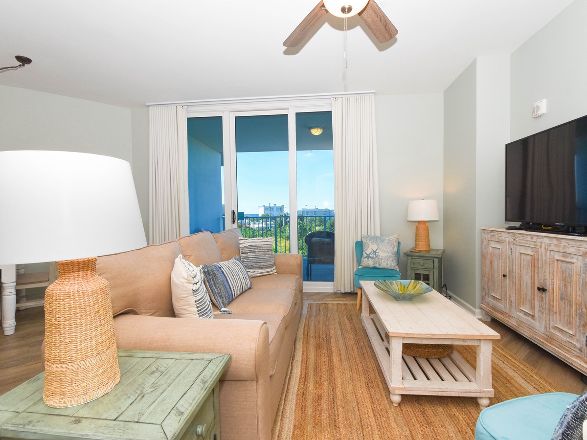 The Palms of Destin 2602