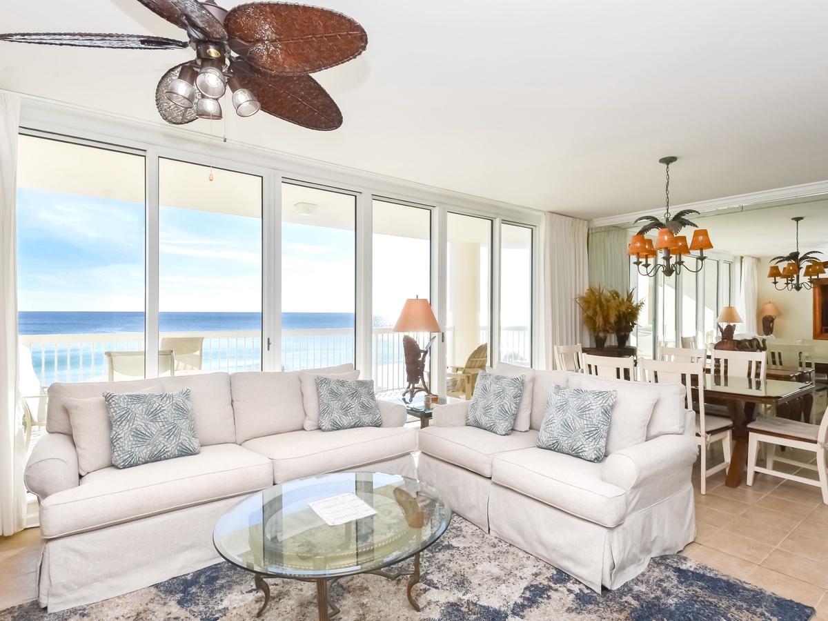 Silver Beach Towers W403