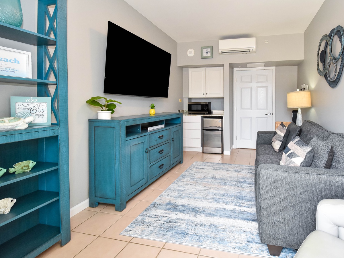 Silver Shells St. Croix Cabana 8