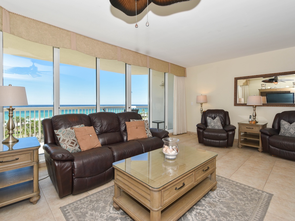 Silver Shells St. Croix 601