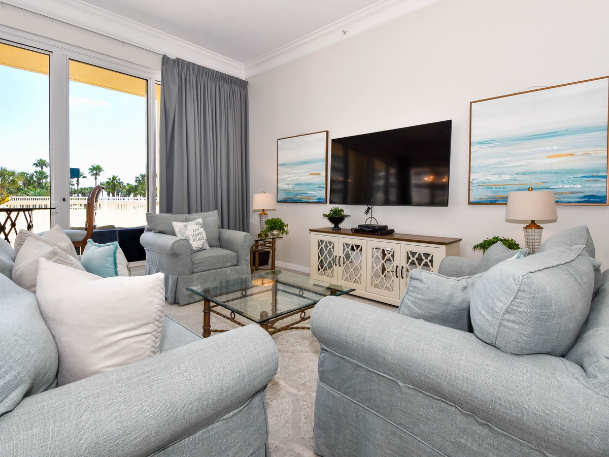 Silver Shells St. Maarten 201