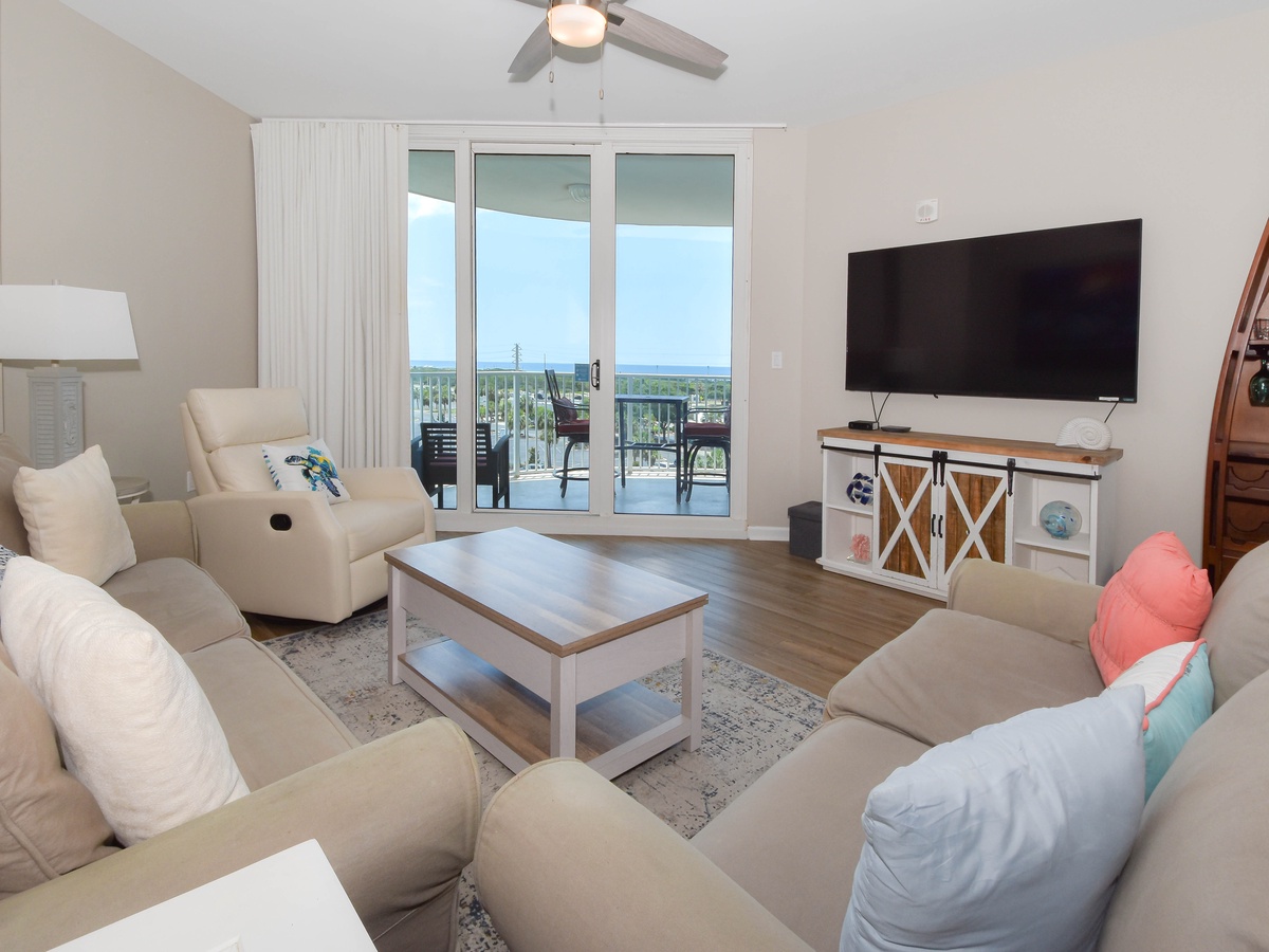 The Palms of Destin 1610 Junior