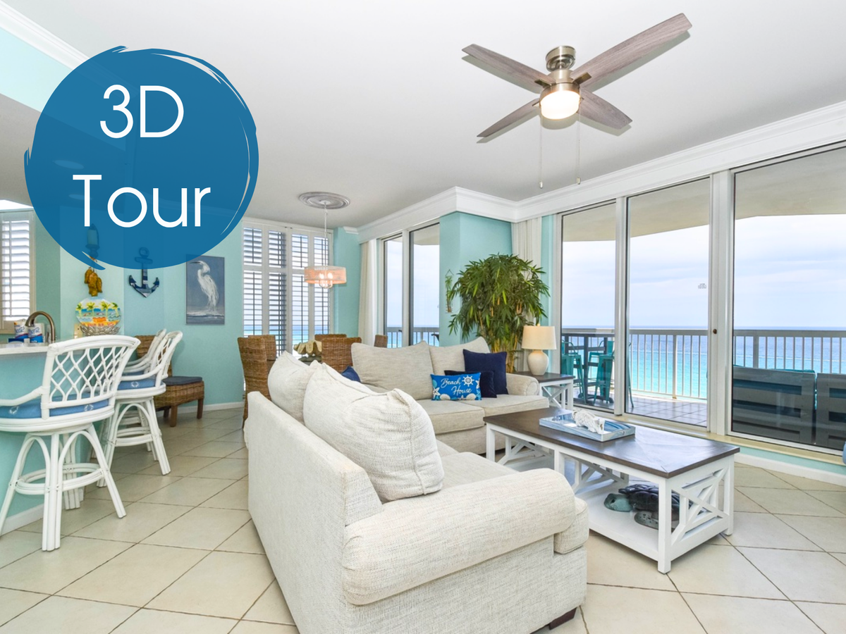 Silver Beach Towers E1001