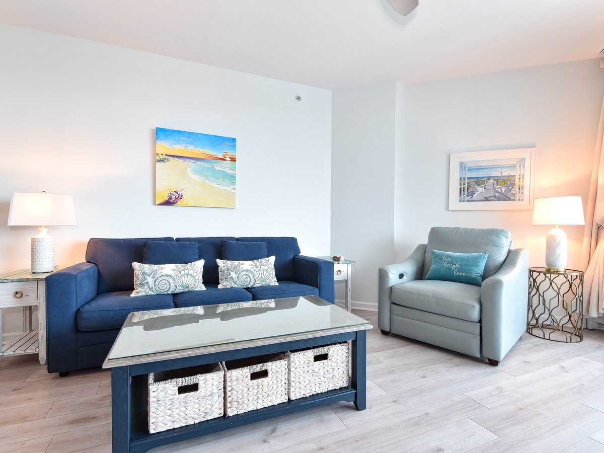 The Palms of Destin 2909 Junior