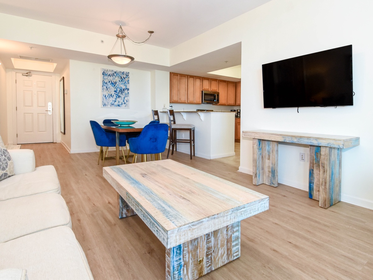 The Palms of Destin 2415