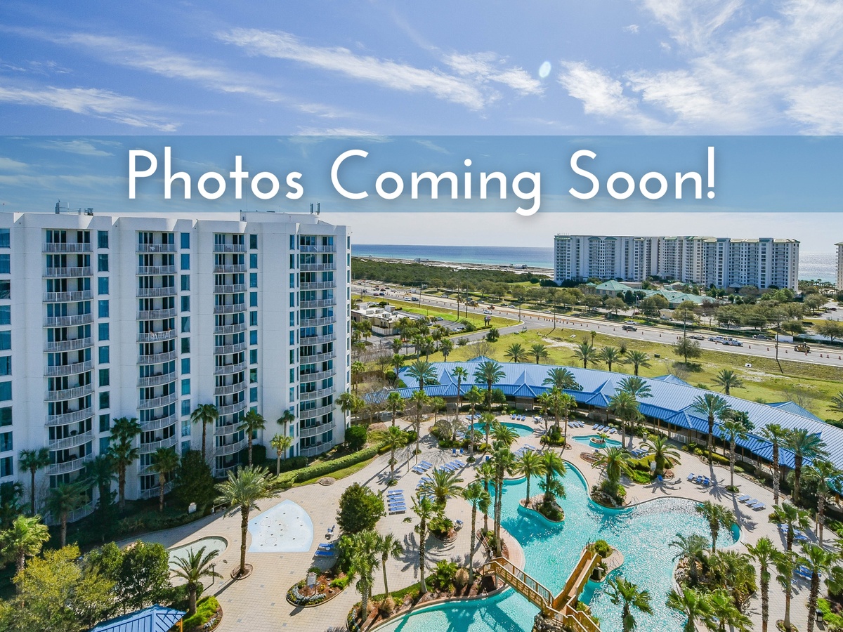 The Palms of Destin 21211 Junior