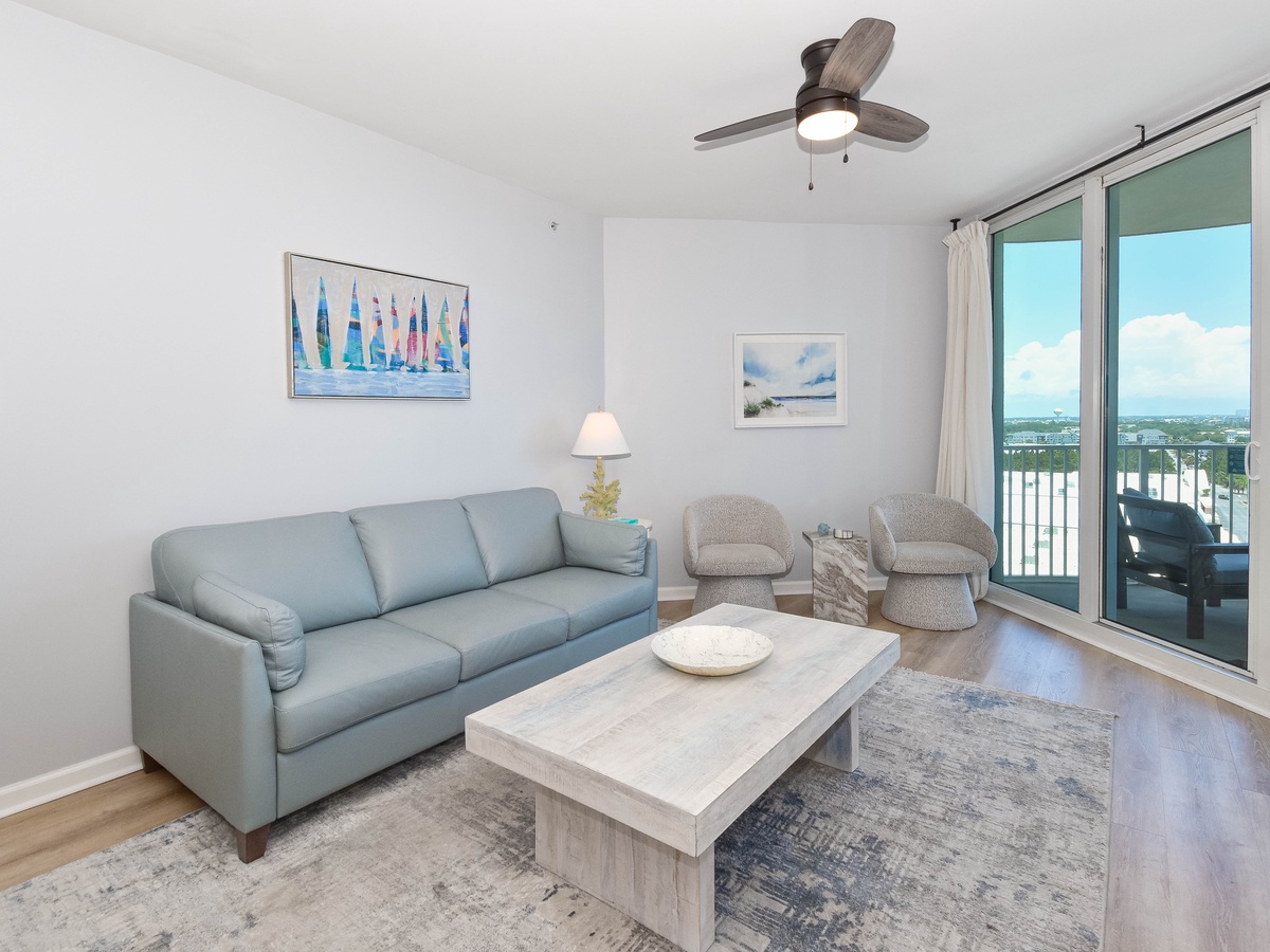 The Palms of Destin 11104 Junior