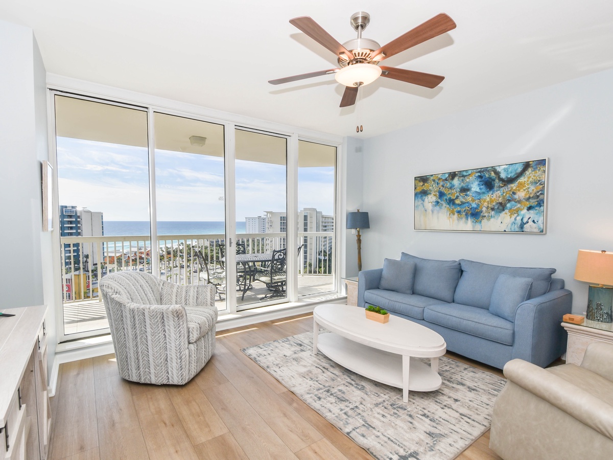 Silver Shells St. Lucia 1102