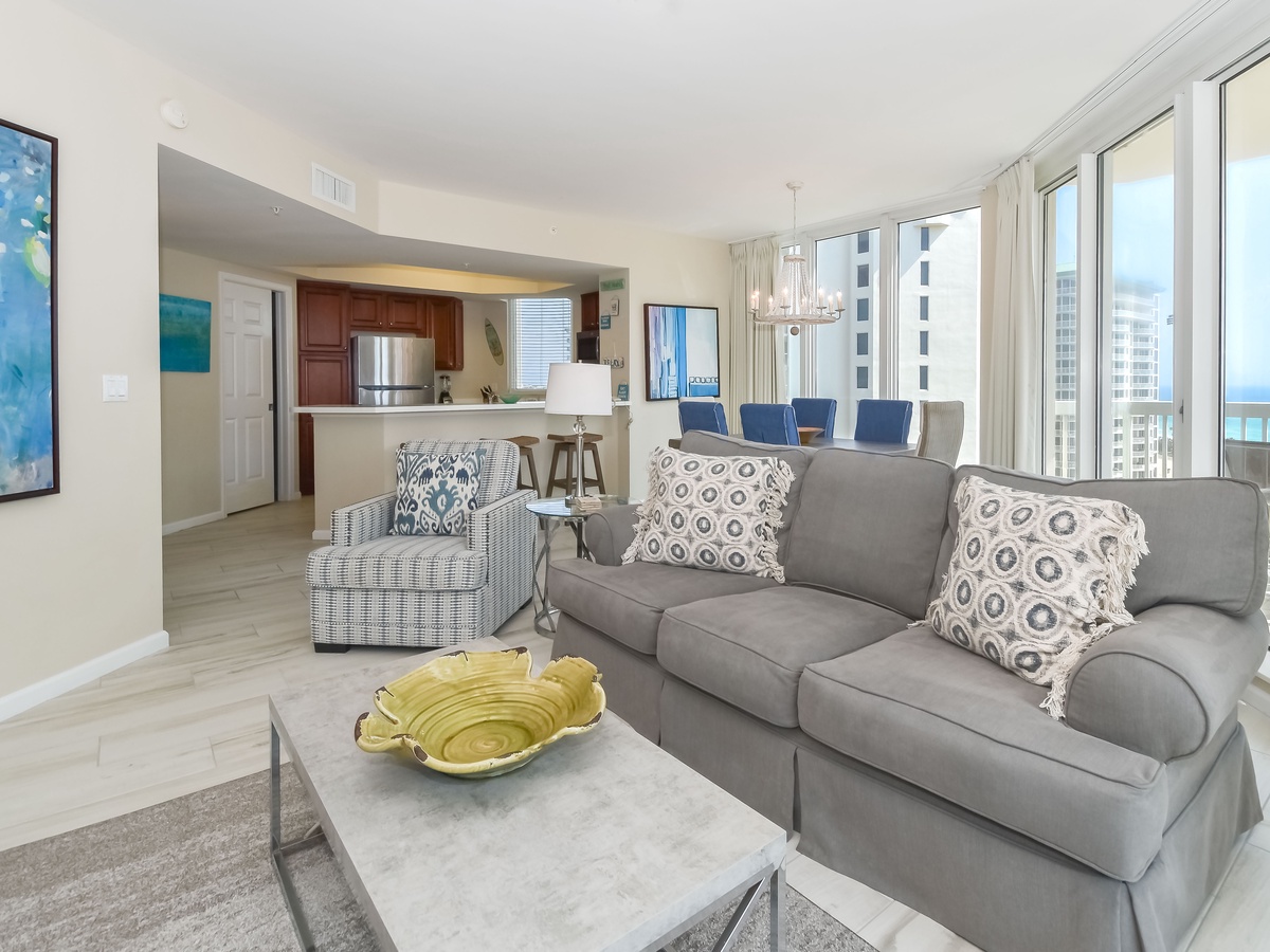 Silver Shells St. Lucia 901