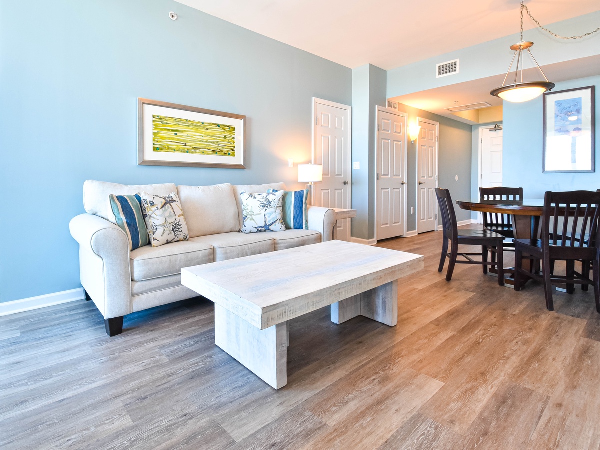 The Palms of Destin 11216