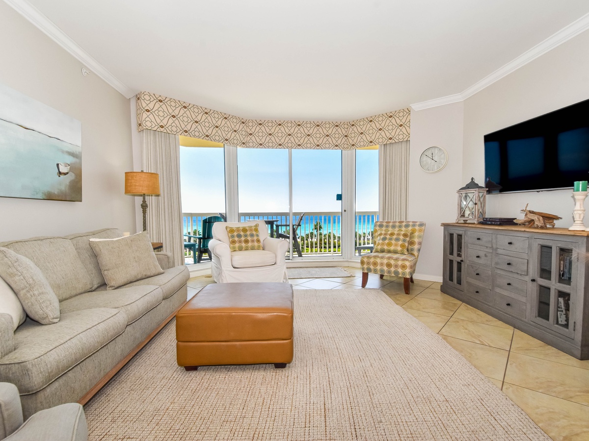 Silver Shells St. Croix 605