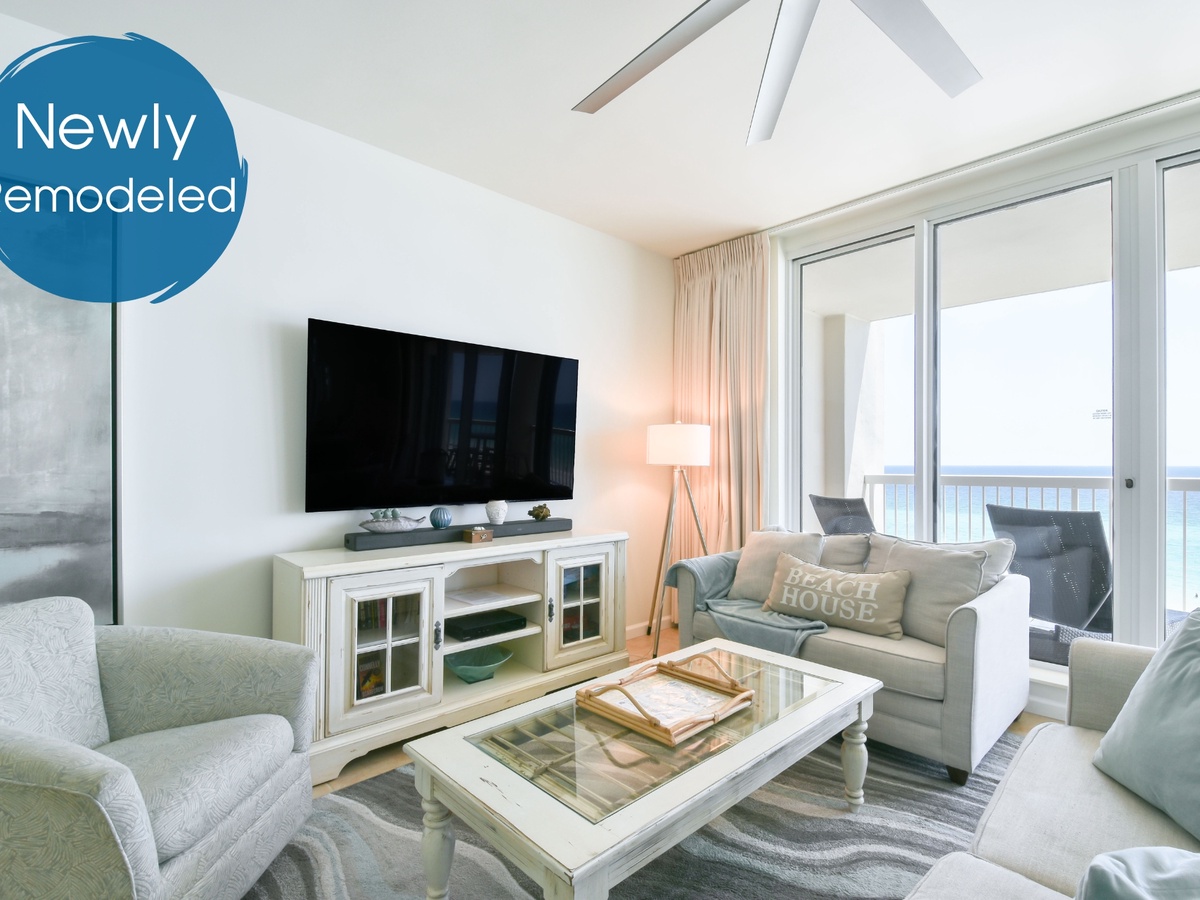 Silver Beach Towers E703