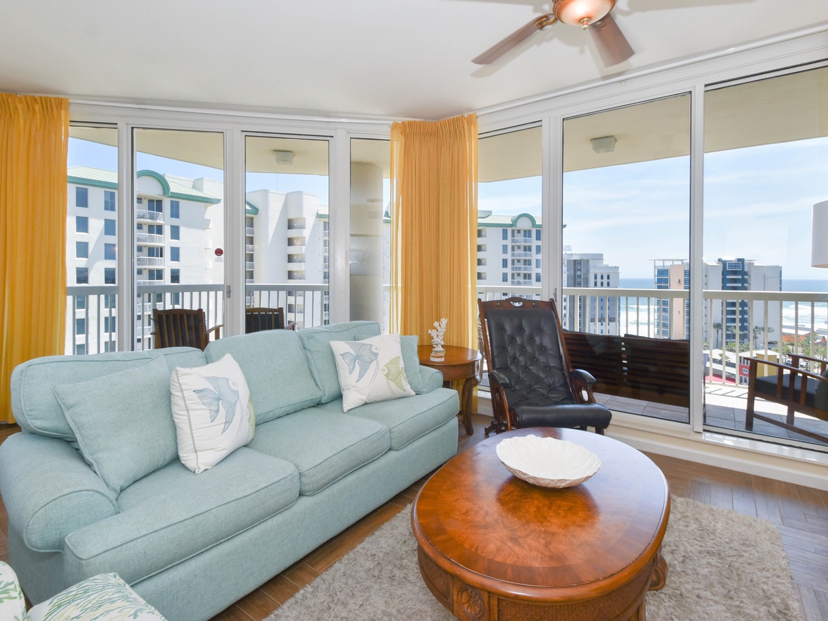 Silver Shells St. Lucia 1101