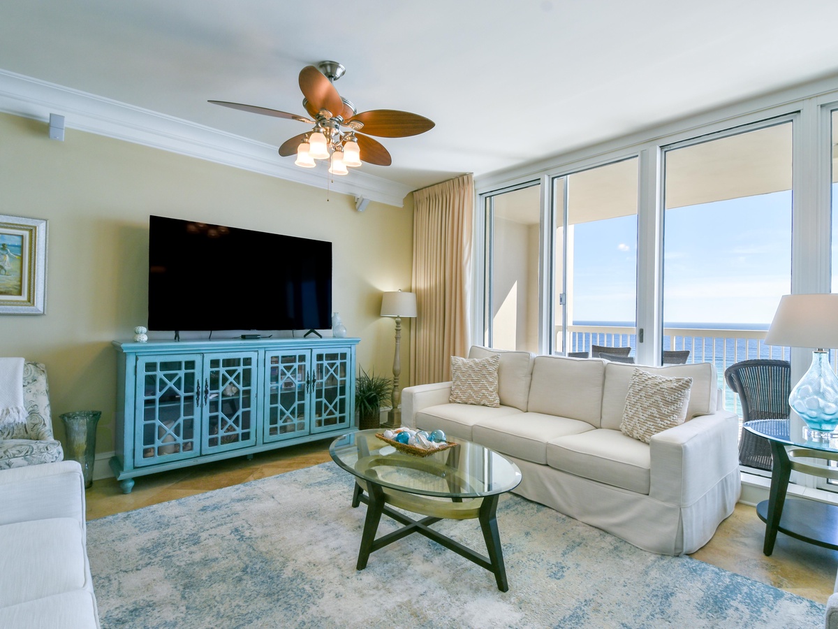 Silver Beach Towers W903